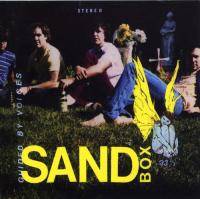 Guided By Voices : Sand Box